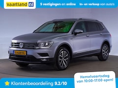 Volkswagen Tiguan Allspace - 1.5 TSI Comfortline Business Aut [ Adaptive cruise Nav ]