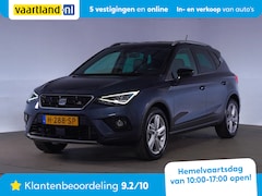 Seat Arona - 1.0 TSI FR Business Intense Aut. [ Navi Virtual LED Camera ]