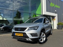 Seat Ateca - 1.4 EcoTSI Xcellence * Carplay * Trekhaak * Cruise Control