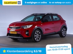 Kia Stonic - 1.0 T-GDi DynamicLine [ Navi Camera Apple Carplay/Android Auto ]