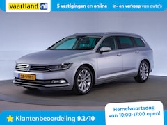 Volkswagen Passat Variant - 1.4 TSI ACT Highline Business