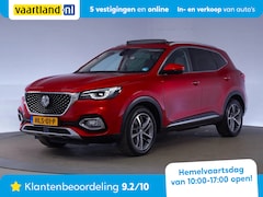 MG EHS - 1.5 TGDI PHEV Luxury [ Panorama Leder LED ]