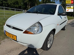 Ford Ka - 1.3 Cool & Sound met airco