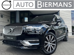 Volvo XC90 - T8 Twin Engine Plug-in Hybrid Inscription Intro Edition | Scand.Line | Vis.Park Ass. | Tre