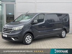 Renault Trafic - 2.0 Blue dC1 150 EDC T30 L2H1 Advance AUTOMAAT | NIEUW | 2024 PRIJS | RIJKLAAR | BPM VRIJ