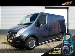 Renault Master - T28 2.3 dCi 130 L1H1 *meeneemprijs* - Cruise, Trekhaak, Betimmering, Navi