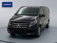 Mercedes-Benz Vito - 114CDI Automaat L2 SELECT | Tweezitsbijrijdersbank | Achterdeuren |