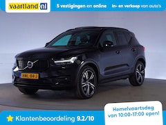 Volvo XC40 - T5 Recharge R Design Aut. [ Panorama Harman/Kardon 360°-camera ]