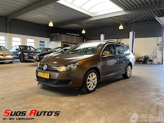 Volkswagen Golf Variant - 1.2 TSI Comfortline