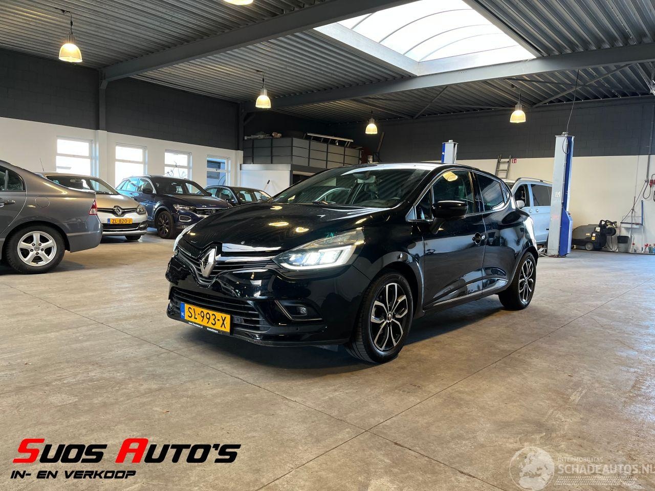 Renault Clio - 0.9 TCe Intens 70.000 KM NAP! - AutoWereld.nl