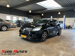 Renault Clio - 0.9 TCe Intens 70.000 KM NAP