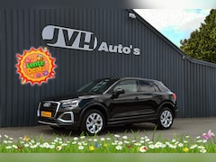 Audi Q2 - 35 (1.5) TFSi AUT/S-Tronic 01-2021 | Matrix-LED | Keyless | PrG | Cam