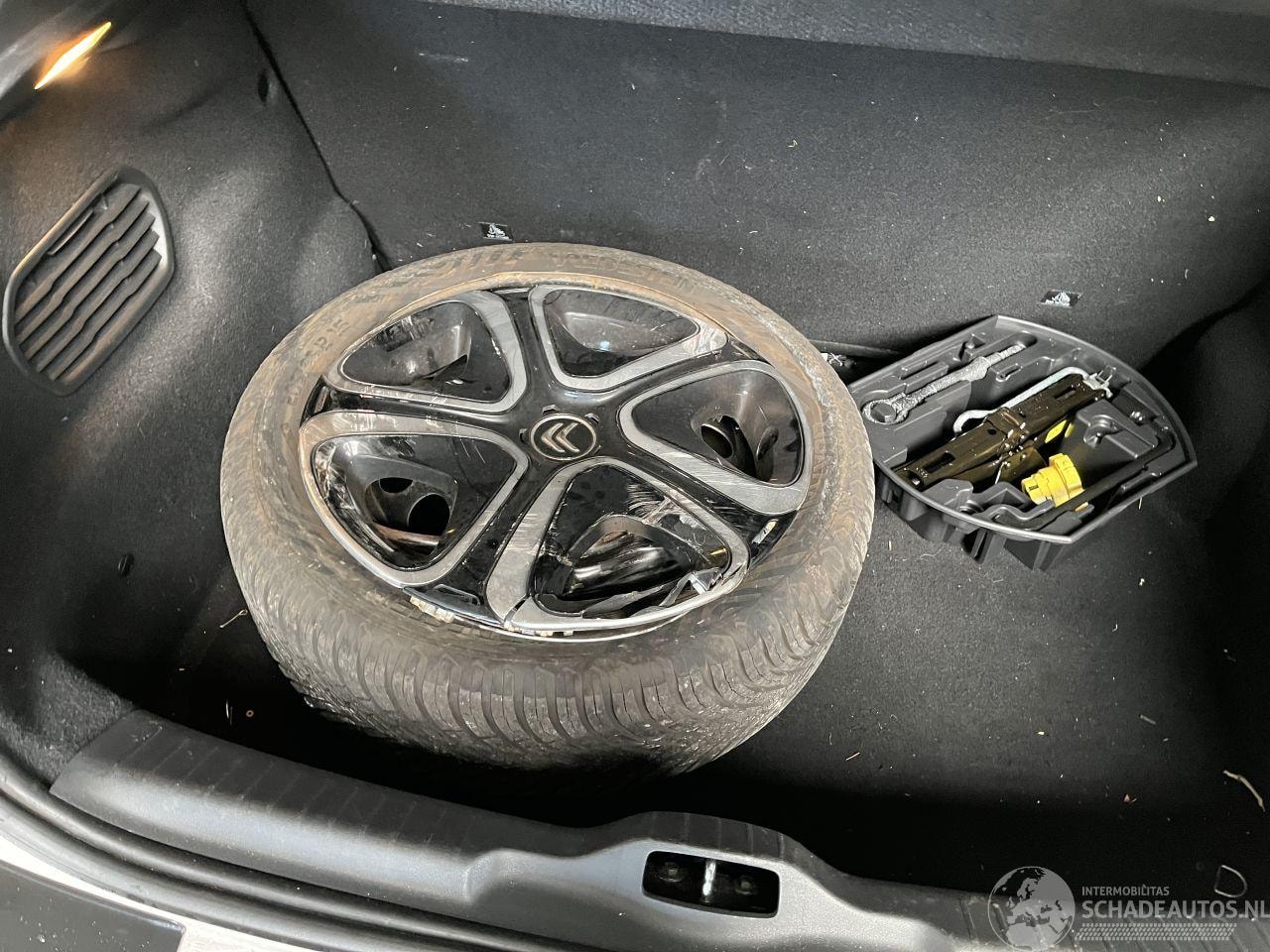 Citroën C4 Cactus - 1.2 e-VTi Feel Automaat!