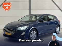 Ford Focus - 1.0 EcoBoost Trend Edition Business | Cruise Control | Carplay | Parkeersensoren | Navigat