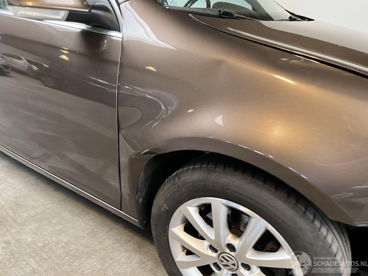 Volkswagen Golf Variant - 1.2 TSI Comfortline 1.2 TSI Comfortline