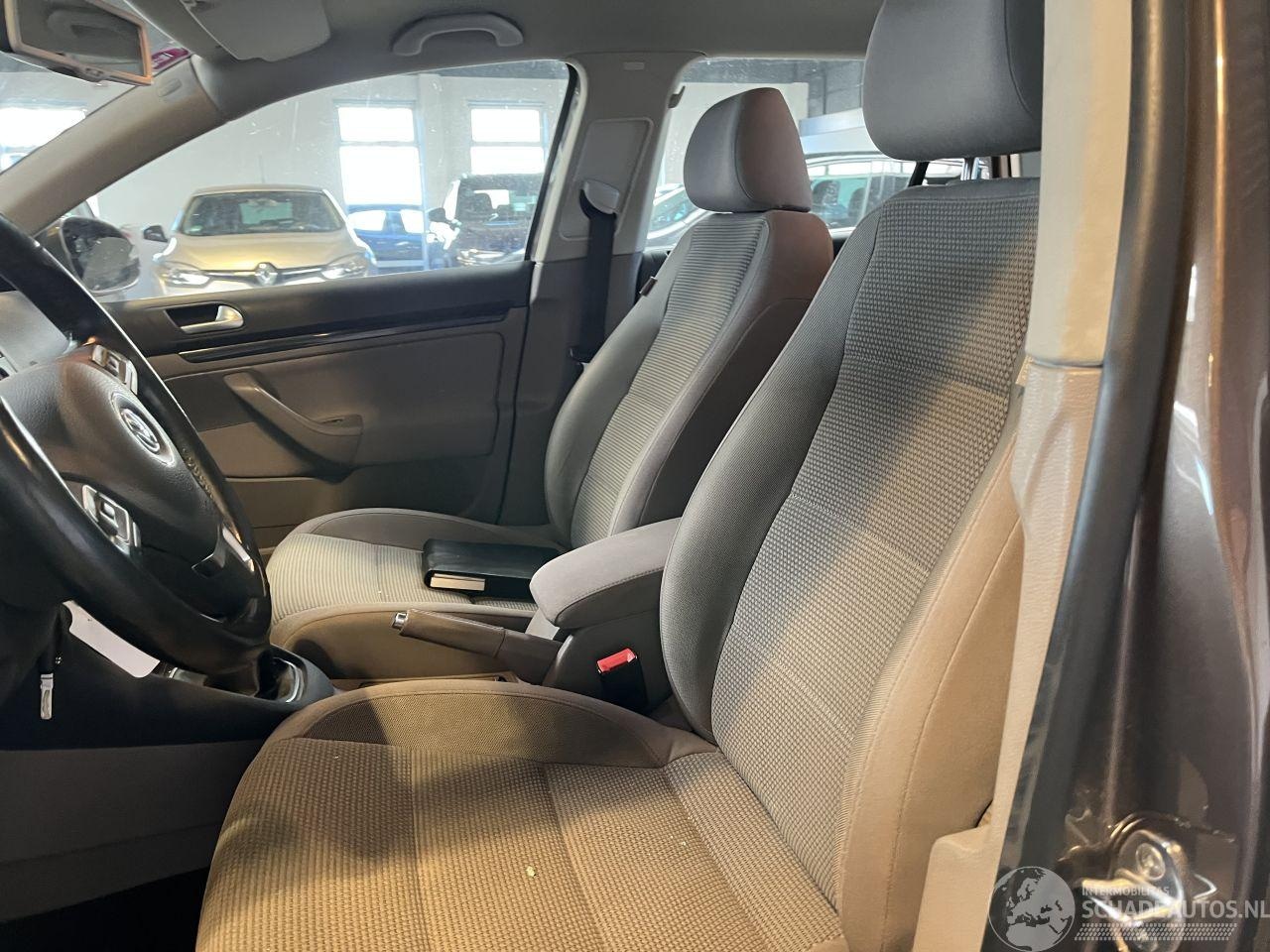 Volkswagen Golf Variant - 1.2 TSI Comfortline 1.2 TSI Comfortline