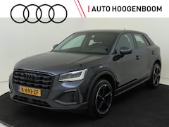 Audi Q2 - 30 TFSI Pro Line | CarPlay | Cruise control | Climate control | DAB radio | Bluetooth | Dr