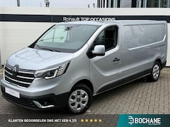Renault Trafic - 2.0 Blue dCi 130 T30 L2H1 Advance | BPM vrij | Direct leverbaar | Navi | Camera