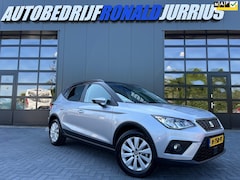Seat Arona - 1.0 TSI Style Business Intense NL.Auto/Camera/Alcantara/Automaat/Trekhaak/All season/1Ste