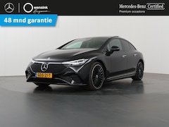 Mercedes-Benz EQE - 300 AMG Line 89 kWh Sport Edition | 21 inch Lm Velgen | AMG Line | Night Pakket | Rij ass.