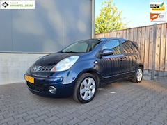 Nissan Note - 1.6 Acenta | APK tot 07-2026 | NL-Auto | N.A.P.