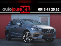 Volvo XC60 - 2.0 D4 R-Design | Camera | Trekhaak | Harman/Kardon | Winter Pakket | 21'' LM |