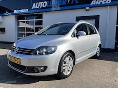 Volkswagen Golf Plus - 1.2 TSI Highline /Automaat/Lm velgen/All season banden/Trekhaak