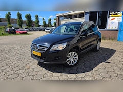 Volkswagen Tiguan - 1.4 TSI Sport&Style