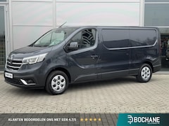 Renault Trafic - 2.0 Blue dCi 130 T30 L2H1 Advance | NIEUW | DIRECT RIJDEN | BPM VRIJ | 2024 PRIJS | SNEL R