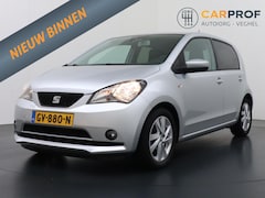Seat Mii - 1.0 Sport Connect Airco | Cruise Control | Parkeersensoren | NAP