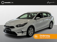 Kia Cee'd Sportswagon - Ceed 1.0 T-GDi ComfortLine
