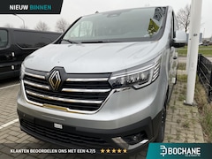 Renault Trafic - 2.0 Blue dC1 150 EDC T30 L2H1 Extra / Rijklaar € 33.122, - Excl. BTW / Direct leverbaar /