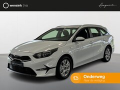 Kia Cee'd Sportswagon - Ceed 1.0 T-GDi ComfortLine