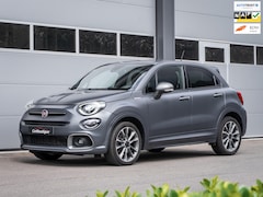 Fiat 500 X - 1.3 GSE Sport I Automaat I Carplay I Camera I Leer I Stoelverwarming I