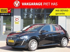 Peugeot 208 - 1.2 PureTech Active | 1e Eigenaar | Airco | Navigatie | Inc. BOVAG-Garantie