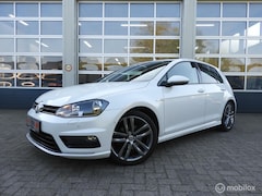 Volkswagen Golf - 1.4 TSI 140 PK R-Line