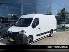 Renault Master - T35 2.3 dCi 130 L3H2 DL Comfort | Dubbellucht | Trekhaak | Navi | Laadruimte betimmering |