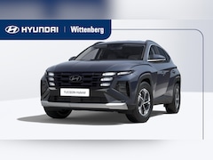Hyundai Tucson - 1.6 T-GDI HEV Comfort Smart | TREKHAAK | 2000 EURO WEGRIJVOORDEEL | KRELL AUDIO | STUUR-/S