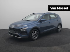 Hyundai Bayon - 1.0 T-GDI Comfort | Airco | Cruise Control | Achteruitrijcamera | Apple Carplay/Android Au