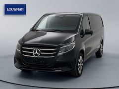 Mercedes-Benz Vito - 114CDI Automaat L2 SELECT | Tweezitsbijrijdersbank | Achterdeuren |