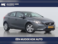 Volvo V40 - T4 | Automaat | Camera | Lane Assist | Cruise Control | Navigatie | PDC Achter