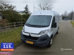 Citroën Jumper - bestel 35 2.2 HDI L2H2 NAVI AIRCO CAMERA