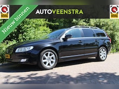 Volvo V70 - 2.0 D4 Summum