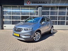 Opel Mokka X - 1.4 Turbo 120 Jaar Edition