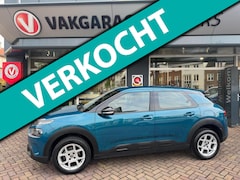 Citroën C4 Cactus - 1.2 PureTech Feel