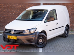 Volkswagen Caddy - 2.0 TDI|Airco|cruise|dealeronderhouden