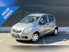 Opel Agila - 1.0 Selection | Apk 20-05-2026 | Dealer onderhouden