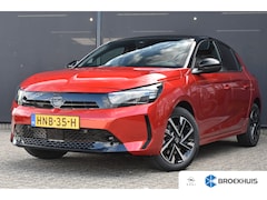 Opel Corsa - 1.2 Turbo Hybrid Yes Demo-Deal | Navigatie By App | Stoel/Stuurverwarming | Parkeersensore