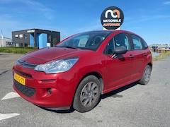 Citroën C3 - 2014 * 1.0 PureTech Attraction * EXPORT OF HANDEL