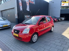 Kia Picanto - 1.0 LX Stuurbekrachtiging Trekhaak NAP APK 1 Jaar